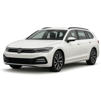 PASSAT B9 Variant (CJ5)