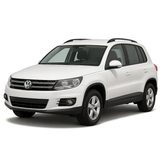 TIGUAN VAN (5N_)