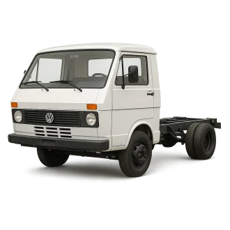 LT 40-55 I Platform/Chassis (293-909)
