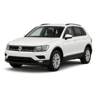 TIGUAN SUV Van (AD1)