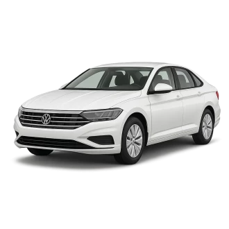 JETTA VII Saloon (BU3, BU4, BU5)