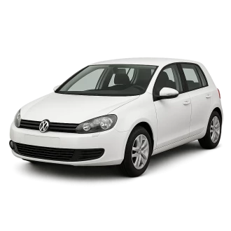 GOLF VI Van (5K1)
