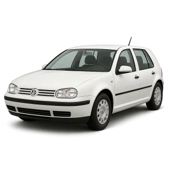 GOLF IV Van (1J1)