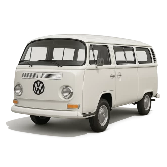 TRANSPORTER T2 Bus (22, 23, 24)