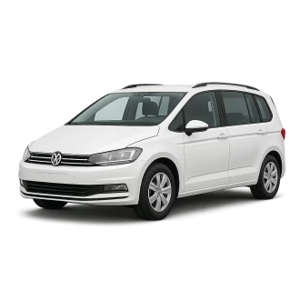 TOURAN Box Body/MPV (5T1)