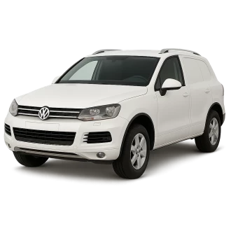 TOUAREG VAN (7P5)