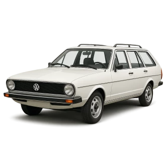 PASSAT B1 Variant (33)