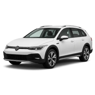 GOLF ALLTRACK VIII Variant (CG5)