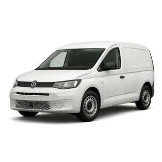 CADDY V Box Body/MPV (SBA, SBH)