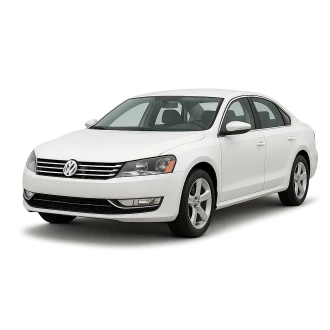 PASSAT B7 (A32, A33)