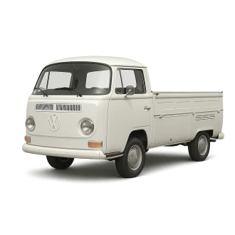 TRANSPORTER T2 Platform/Chassis (21, 26)