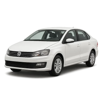 POLO V Saloon (602, 604, 612, 614)