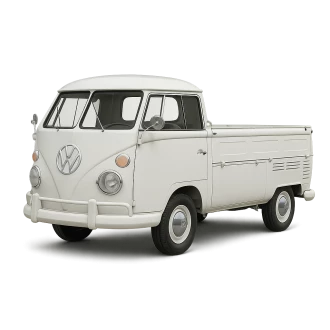TRANSPORTER T1 Platform/Chassis (26)