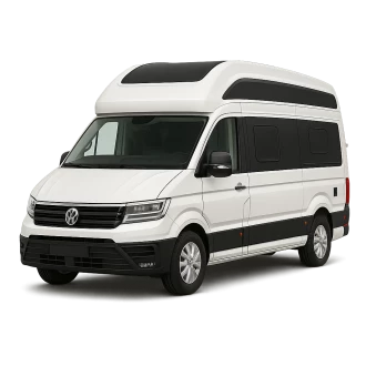 GRAND CALIFORNIA Camper (SCB, SCC)