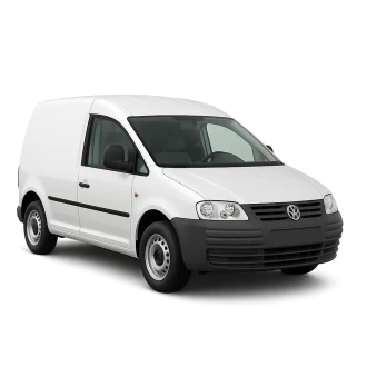 CADDY Box Body/MPV (6K9, 9E7, 9E9)