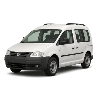 CADDY MPV (6K9, 9E7, 9E9)