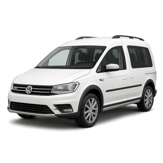 CADDY ALLTRACK IV MPV (SAB)