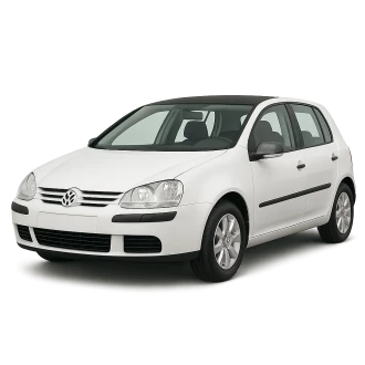 GOLF Hatchback Van (1K1)
