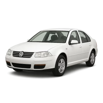 JETTA CITY Saloon