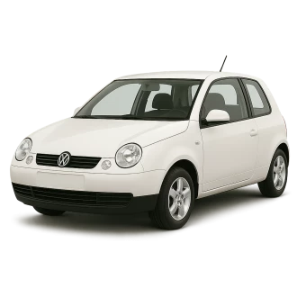 LUPO II (5Z1)