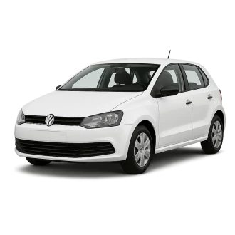 POLO VIVO Hatchback (6S1, 6S3)