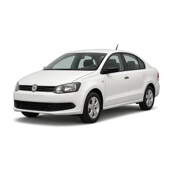 POLO VIVO Saloon (6S2, 6S4)