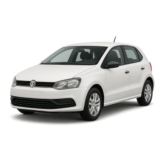 POLO VIVO Hatchback (6R1, 6RS, 6RT)