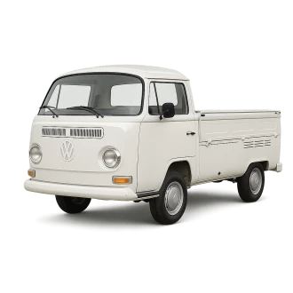 KOMBI T2 Platform/Chassis (26, 7X)