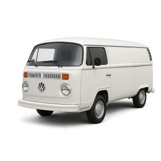 KOMBI T2 Van (21, 23, 7X)