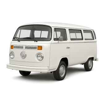 KOMBI T2 Bus (22, 7X)