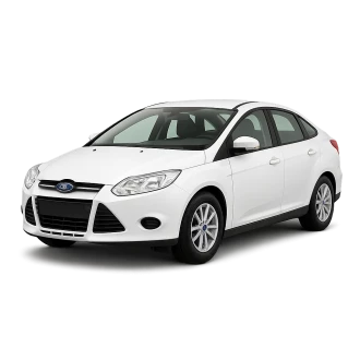 FOCUS III Saloon