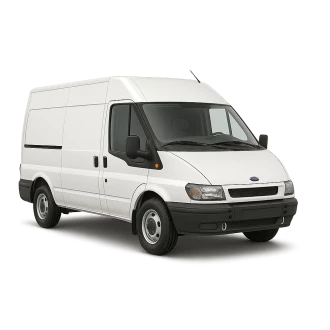 TRANSIT Van (E_ _)