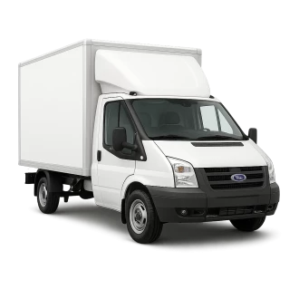 TRANSIT Van (FA_ _)