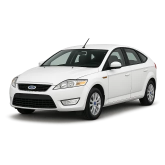 MONDEO IV (BA7)