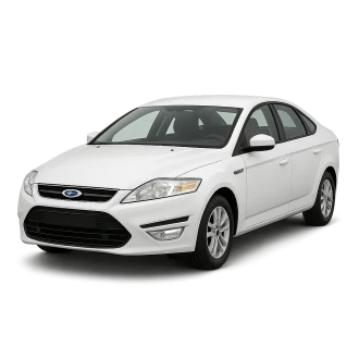 MONDEO IV Saloon (BA7)
