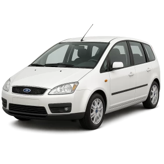 FOCUS C-MAX (DM2)