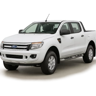 RANGER (TKE)