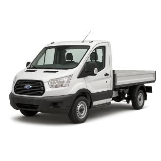 TRANSIT V363 Platform/Chassis (FED, FFD)