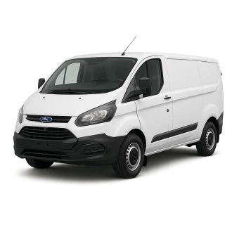 TRANSIT CUSTOM V362 Van (FY, FZ)