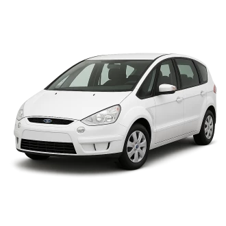 S-MAX (WA6)