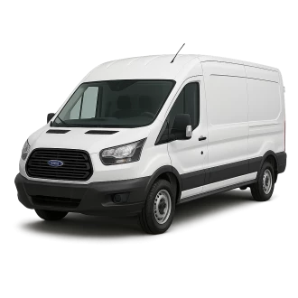 TRANSIT V363 Van (FCD, FDD)