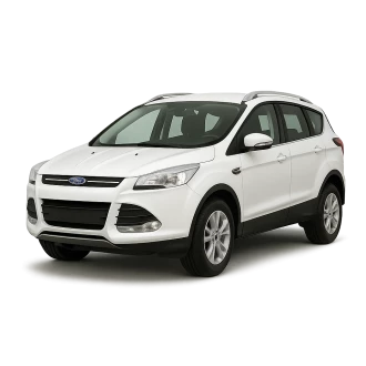 KUGA II (DM2)