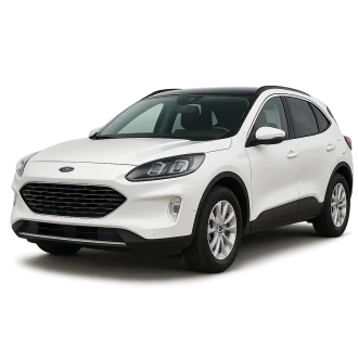 KUGA III (DFK)