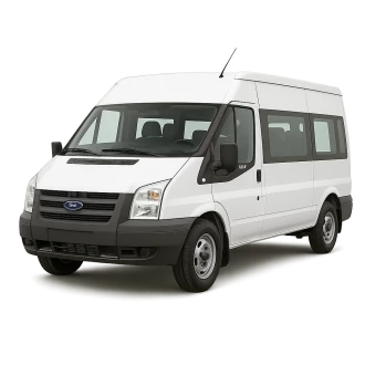 TRANSIT Bus (FD_ _, FB_ _, FS_ _, FZ_ _, FC_ _)