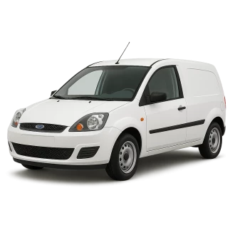 FIESTA V Van