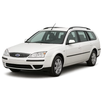 MONDEO III Turnier (BWY)