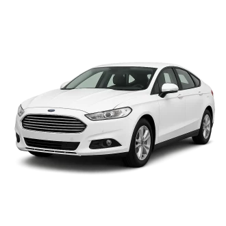 MONDEO V Hatchback (CE)