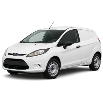FIESTA VI Van