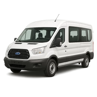 TRANSIT V363 Bus (FAD, FBD)