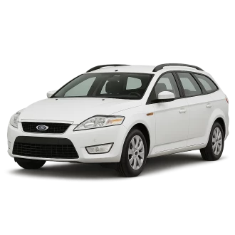 MONDEO IV Turnier (BA7)